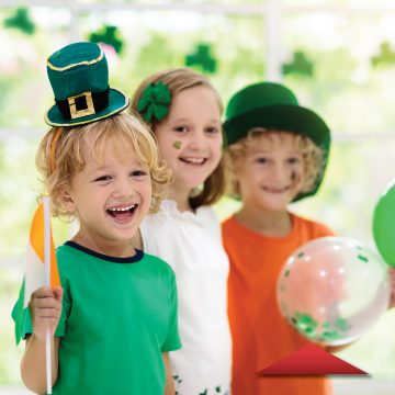 Veranstaltungen zum St. Patrick’s Day in Wisconsin – 2022 – Shorewest Latest News