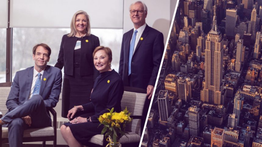 Berkshire Hathaway HomeServices NYC bekommt 2 neue Führungskräfte