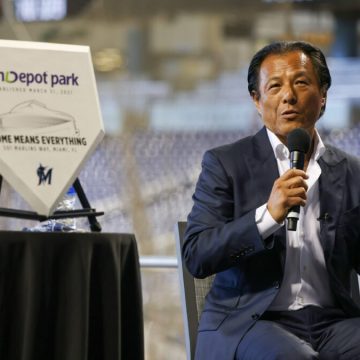 LoanDepot-Gründer Anthony Hsieh übergibt die CEO-Leitung an Frank Martell