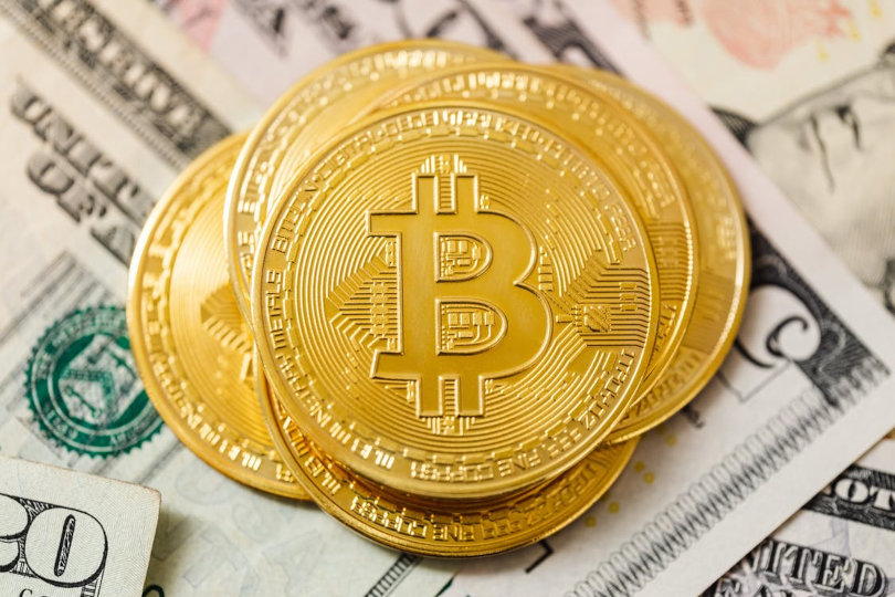 6 Gründe in Bitcoin zu investieren