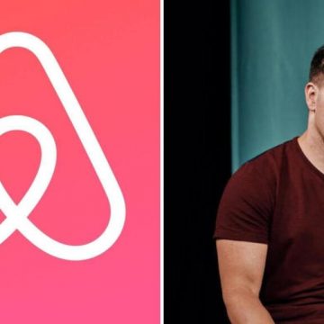 Airbnb erklärt die „neue Welt des Reisens“, da die Buchungen im Q1-Gewinn steigen