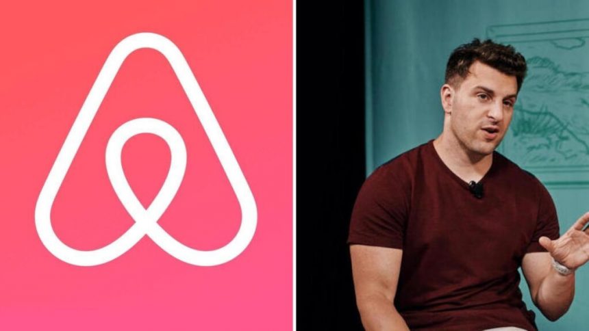 Airbnb erklärt die „neue Welt des Reisens“, da die Buchungen im Q1-Gewinn steigen