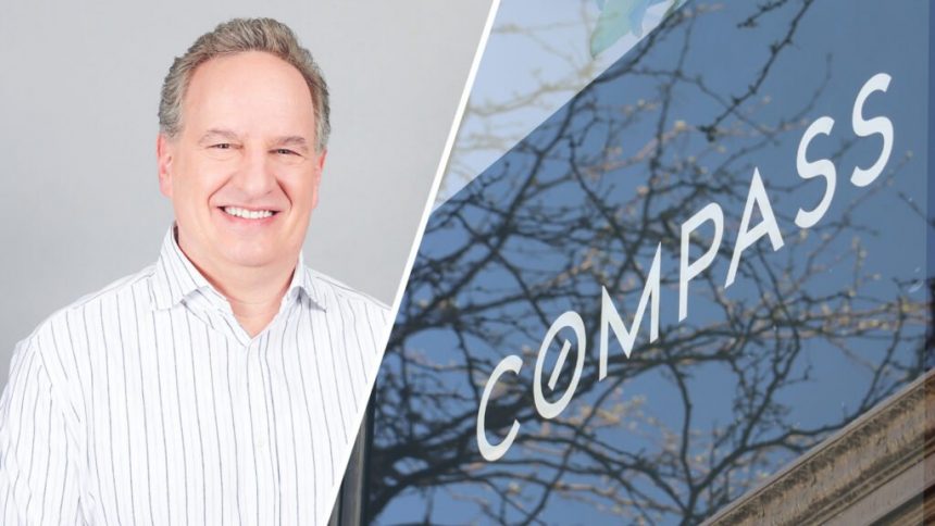 Compass holt CTO von Shopify als Vorstandsmitglied