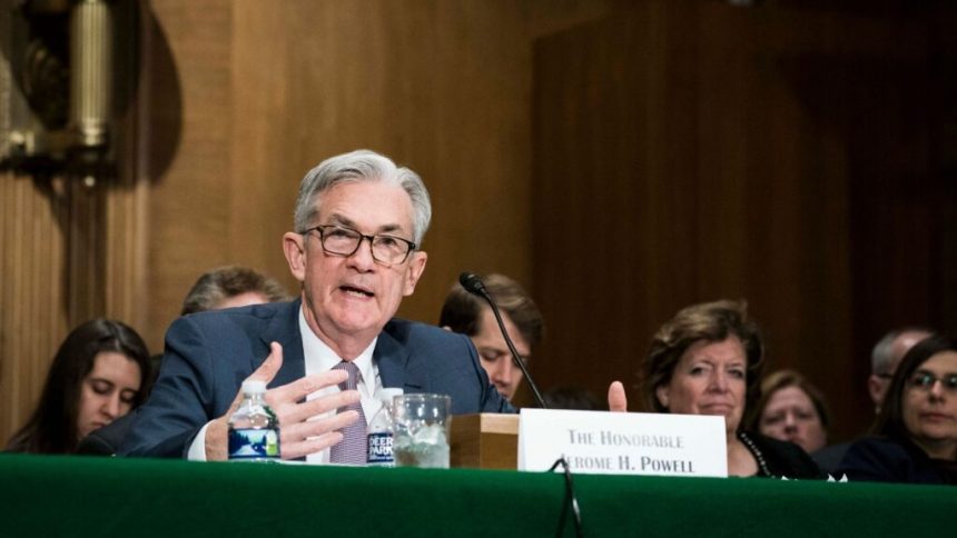 Die Hypothekenzinsen könnten sich stabilisieren, wenn die Fed einen Straffungsplan vorstellt