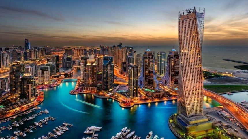 EXP kündigt Expansion nach Dubai und Chile an