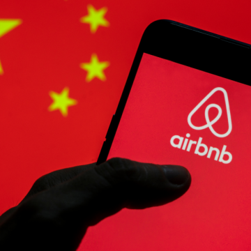 Nach 6 Jahren Fokussierung entfernt Airbnb Inserate in China