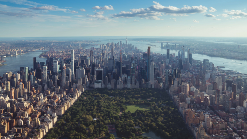 New York Sting verwickelt 120 Unternehmen in eine Klage wegen fairen Wohnens