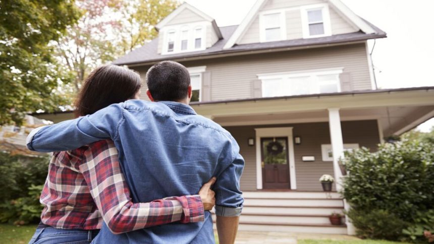 Das Rate Drop Advantage-Programm verschafft Eigenheimkäufern eine Pause von der Refinanzierung