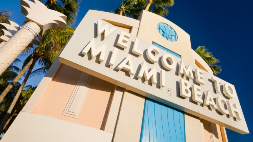 Power Buyer Homeward schwebt mit dem Start von Miami und Tampa nach Florida