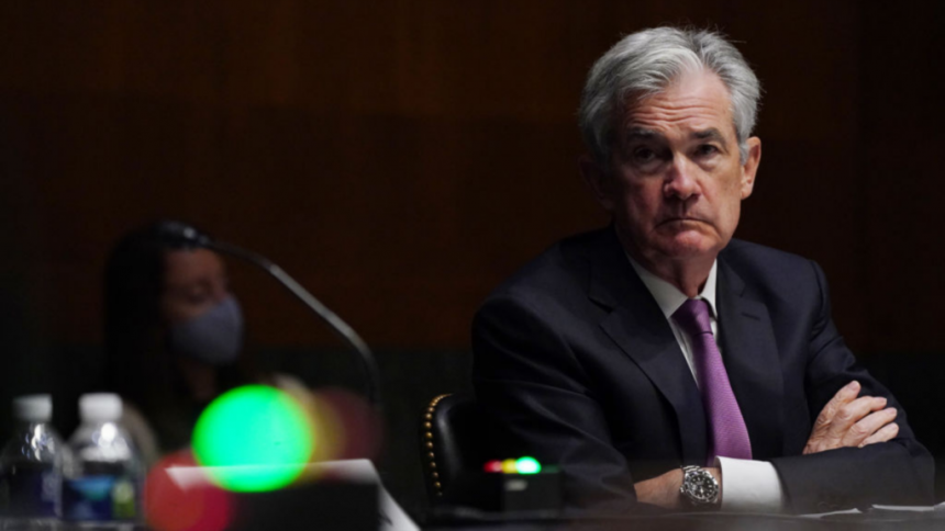 Redfin-Ökonom: Die Fed könnte ihre Meinung ändern