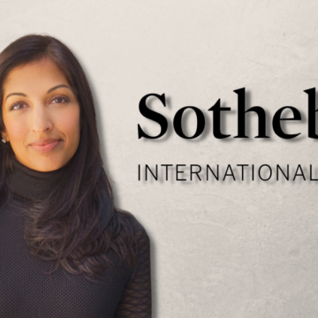 Sotheby’s International Realty ernennt ehemaligen Compass-Manager zum Leiter des Verkaufsbetriebs