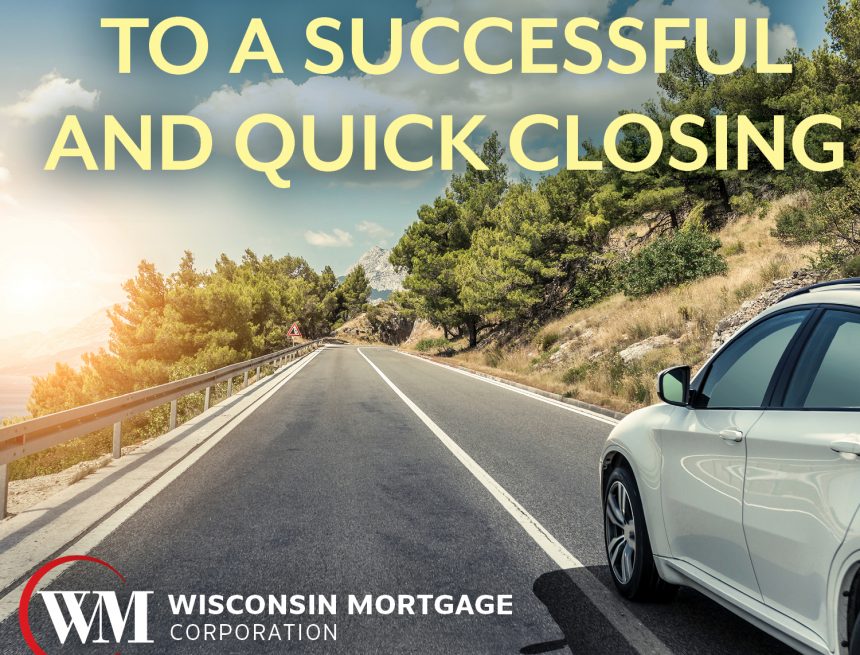Wisconsin Mortgage bietet eine 21-tägige Fast-Closing-Garantie – Shorewest Latest News