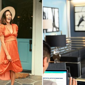 ‚Workin‘ Moms‘-Star Jessalyn Wanlim wechselt zu Engel & Völkers