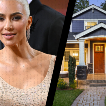 Die Amerikaner wissen mehr über Kim Kardashian als über den Kauf von Häusern