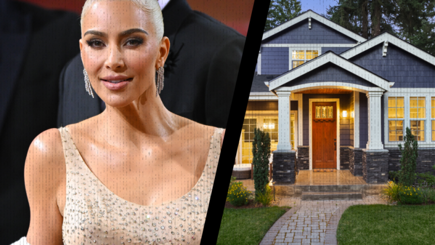 Die Amerikaner wissen mehr über Kim Kardashian als über den Kauf von Häusern