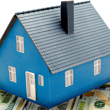 Eigenheimbesitzer verdienten im vergangenen Jahr 3,8 Billionen US-Dollar an Eigenkapital, sagt CoreLogic