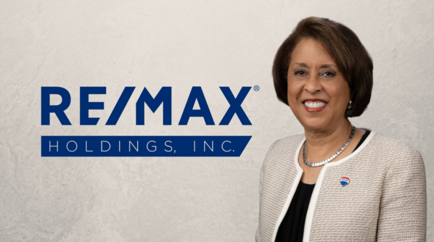 RE/MAX Holdings ernennt seine erste Afroamerikanerin zum Mitglied des Board of Directors