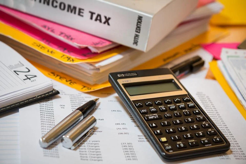 Tipps zur Verwaltung von Kleinunternehmenssteuern