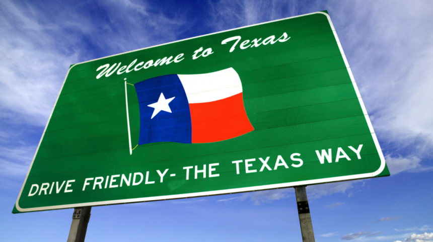 Virtuelle Immobilienmakler von Radius werden in Texas eingeführt