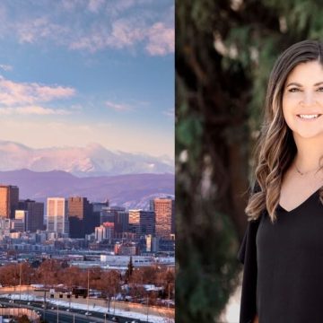 Compass ernennt neuen Verkaufsleiter für Colorado