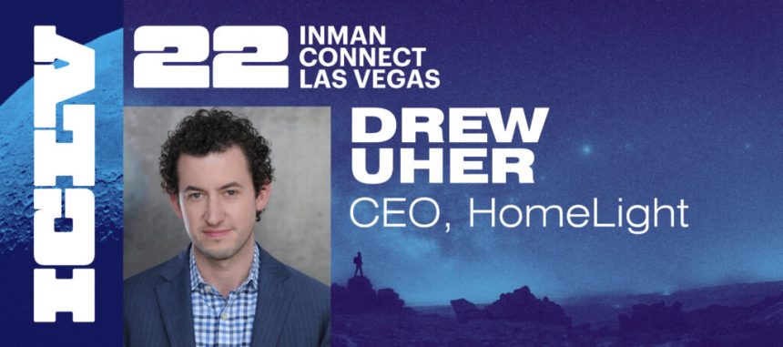 Drew Uher, Gründer und CEO von HomeLight: Die Kaufkraft wird bleiben