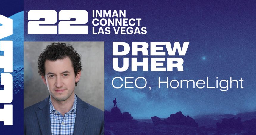 Drew Uher, Gründer und CEO von HomeLight: Die Kaufkraft wird bleiben