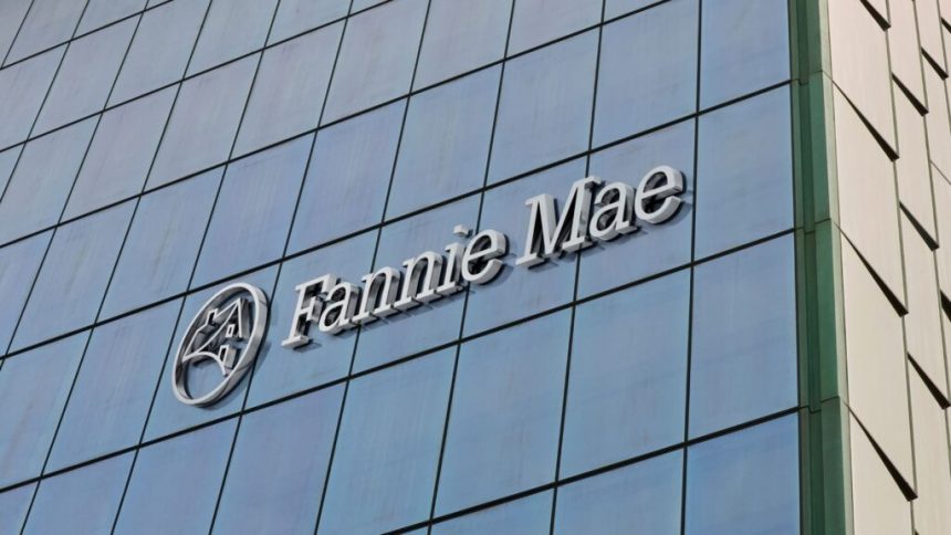 Fannie Mae erwirtschaftet im zweiten Quartal einen Nettogewinn von 4,7 Milliarden US-Dollar