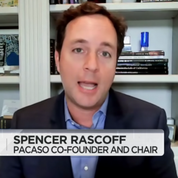 Spencer Rascoff: Die Wohnungsnachfrage „ist von einer Klippe gefallen“