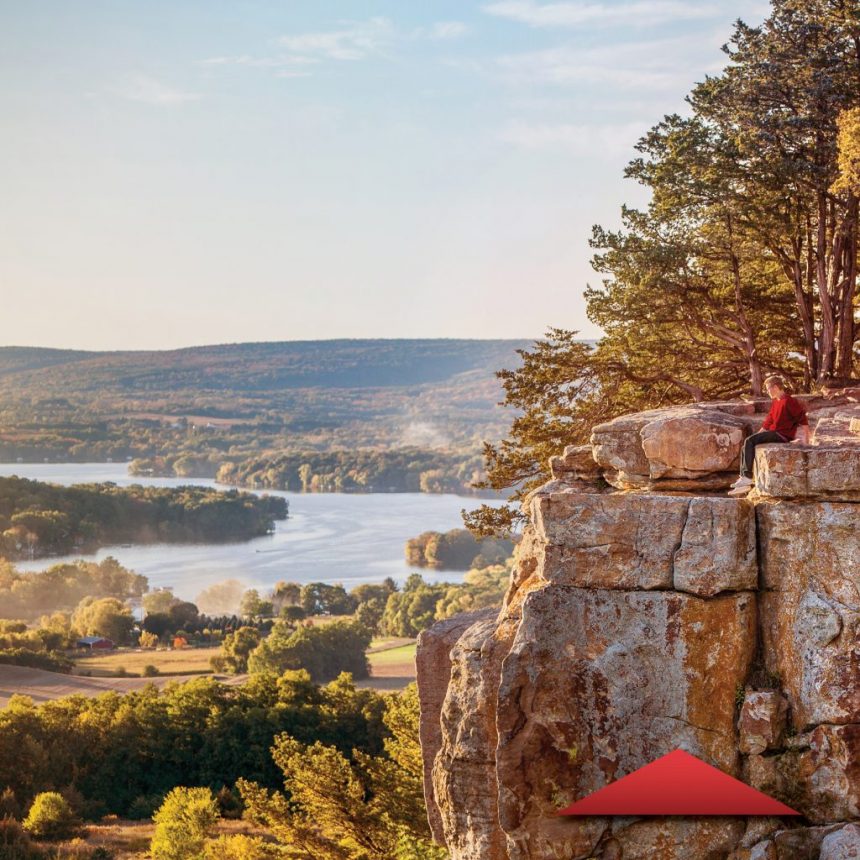 Entdecken Sie die Schönheit von Wisconsin – Besuchen Sie einen State Park!  – Neueste Nachrichten aus Shorewest