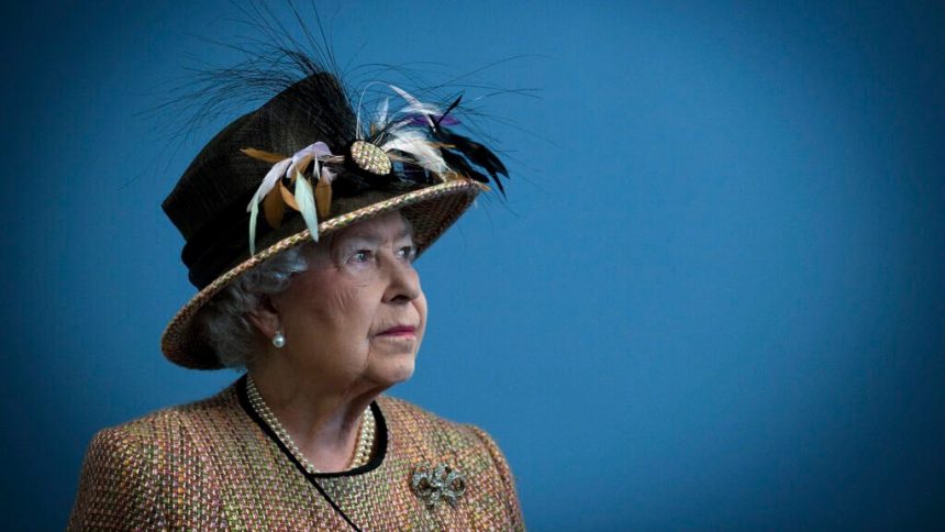 Königin Elizabeth II., die am längsten regierende britische Monarchin, stirbt im Alter von 96 Jahren