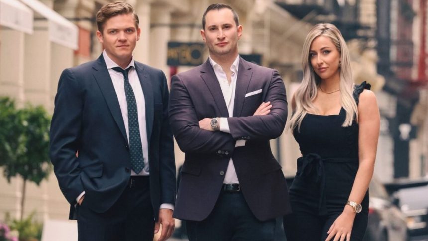 Vladis Team wechselt von der Agentur zu Ryan Serhants Maklerfirma