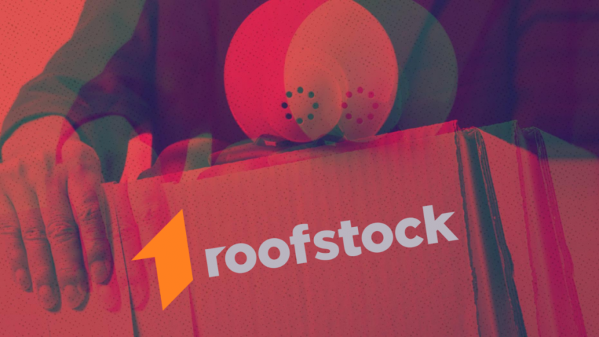 2-Milliarden-Dollar-Immobilientechnologie-Startup Roofstock reduziert Personal um 20 %
