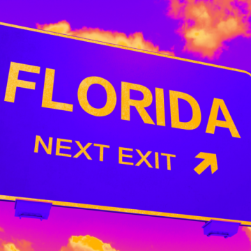 3 Gründe, warum New Yorker dauerhaft nach Florida ziehen