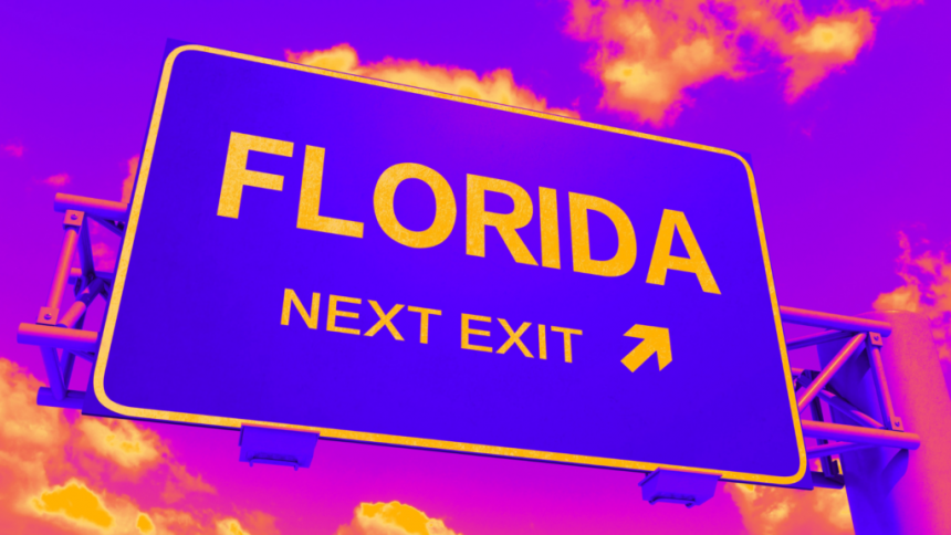 3 Gründe, warum New Yorker dauerhaft nach Florida ziehen