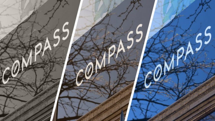 4 Dinge, die Sie bei der jährlichen Compass-Konferenz in dieser Woche beachten sollten