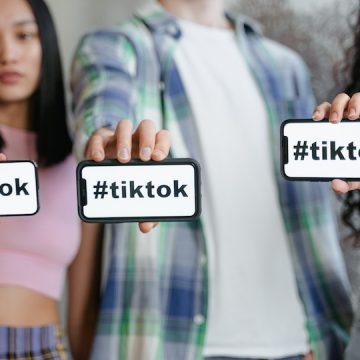 7 Möglichkeiten, TikTok Hashtag Marketing zu meistern