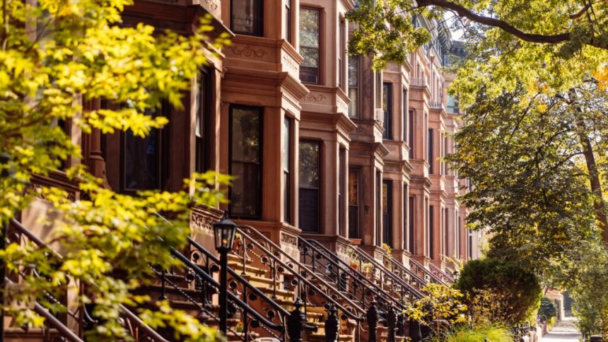 New Yorker Immobilienprovisionen sind überall auf der Karte: Consumer Watchdog