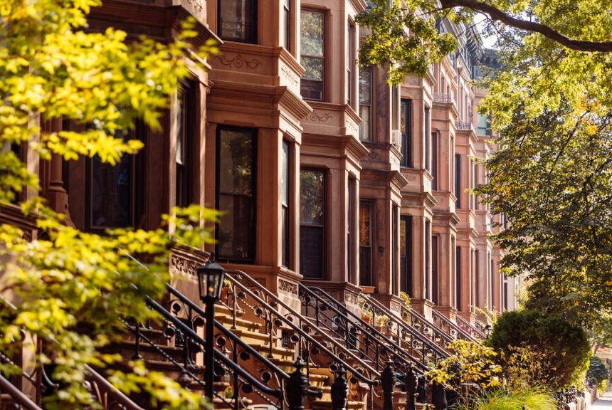 New Yorker Immobilienprovisionen sind überall auf der Karte: Consumer Watchdog