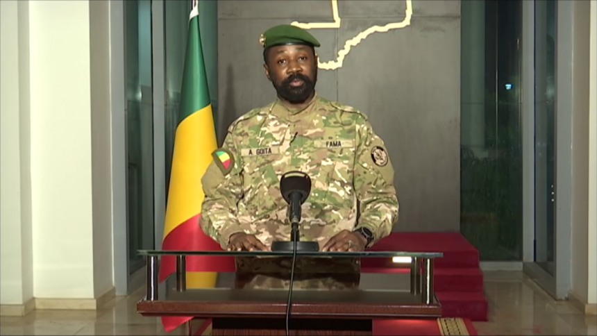 Von Mali befreite Truppen kehren an die Elfenbeinküste zurück