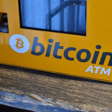 Bitcoin ATM: Erfahren Sie mehr über den schnellen Wechsel von Bargeld zu Kryptowährung