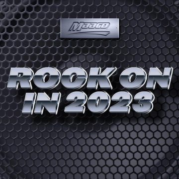 Rocken Sie dieses Jahr weiter mit Maacos Rock On In 2023 Giveaway