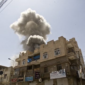Der Gefangenenaustausch im Jemen endet nach der Befreiung von mehr als 800