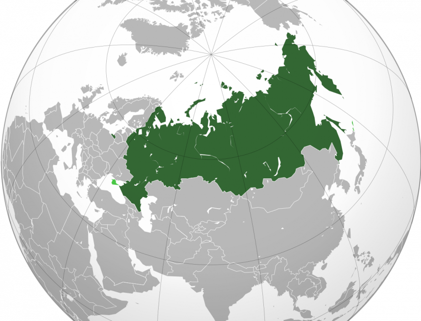 Russland verurteilt den Oppositionellen Wladimir Kara-Murza zu 25 Jahren Gefängnis