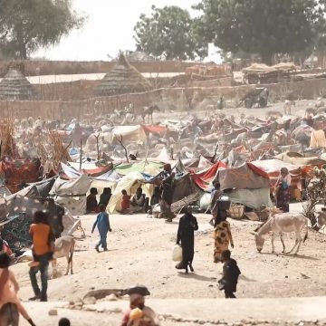 Sudanesische Kriegsparteien unterzeichnen Abkommen zum Schutz von Zivilisten und Helfern