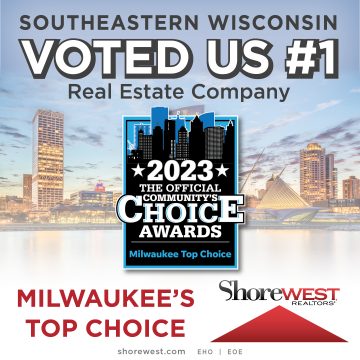 Shorewest, REALTORS® Named Journal Sentinel’s Top Choice in Real Estate for Milwaukee Area – Shorewest Latest News