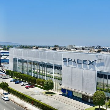 US government sues SpaceX, claims hiring discrimination against asylees