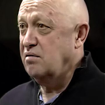 Russian government: Mercenary leader Yevgeny Prigozhin recorded on plane that crashed without survivors