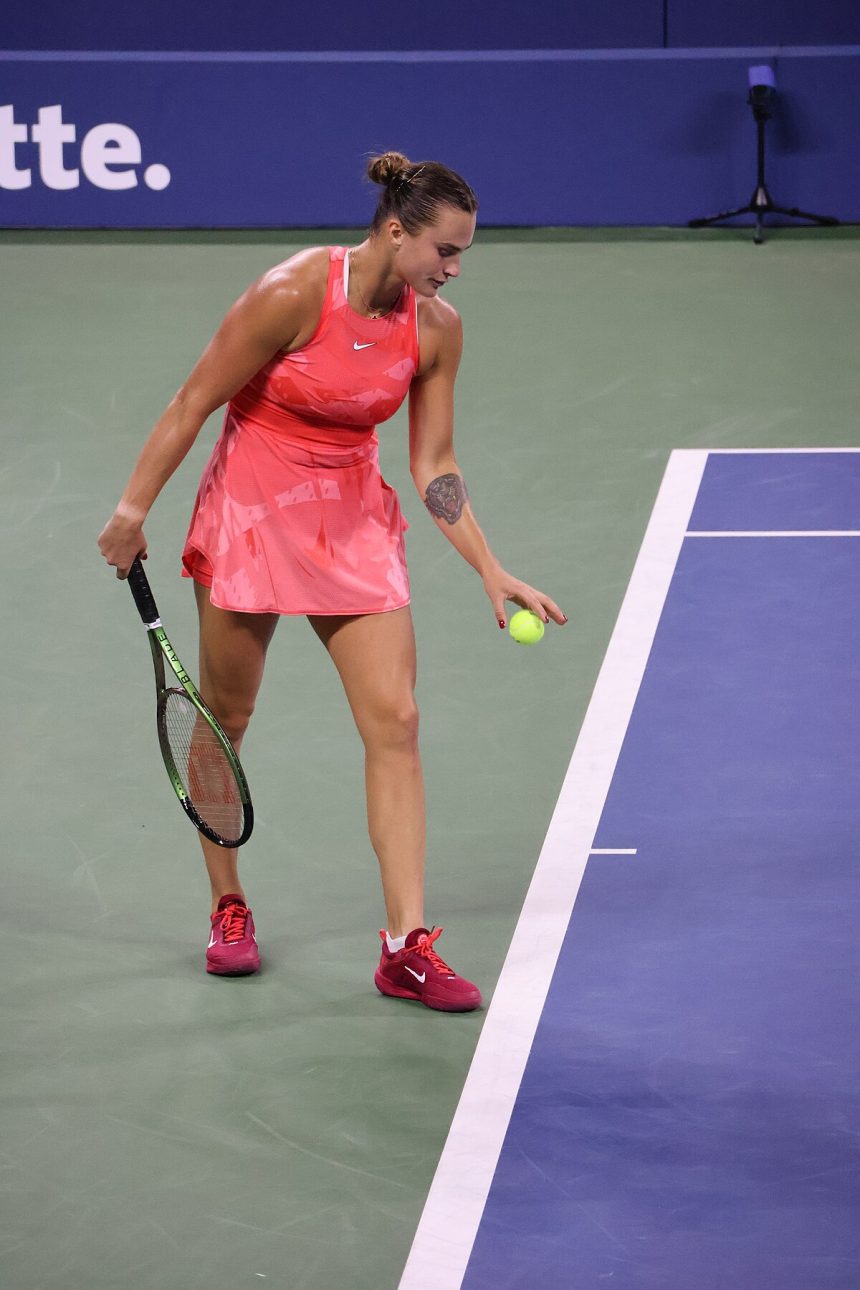 U.S. tennis player Coco Gauff wins U.S. Open women’s singles tournament