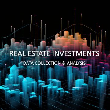 The Art of Collecting and Analyzing Real Estate Data