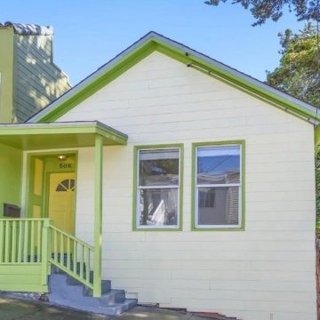 Former San Francisco ‚Earthquake Shack‘ Is Now a $900K Home—Would You Buy It?